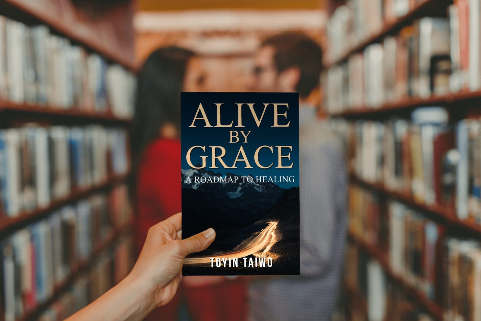 Alive by Grace